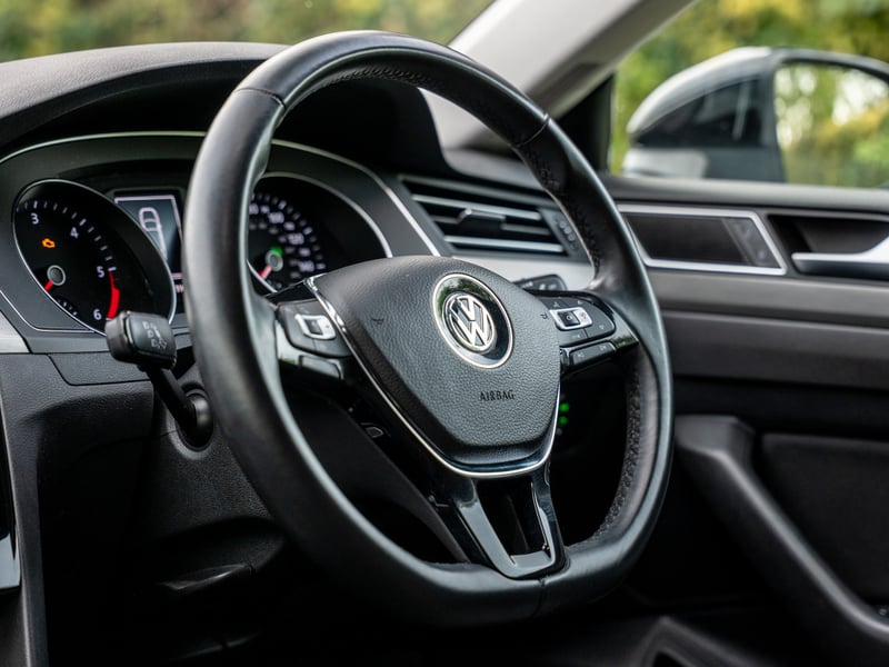 2021 Volkswagen Arteon or £15,000
