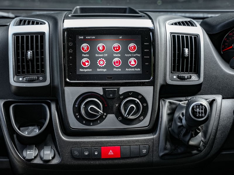 2023 Elddis Autoquest 194 Exclusive Edition