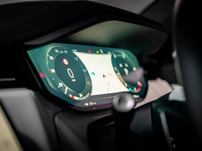 2023 Range Rover Sport D300 Dynamic SE