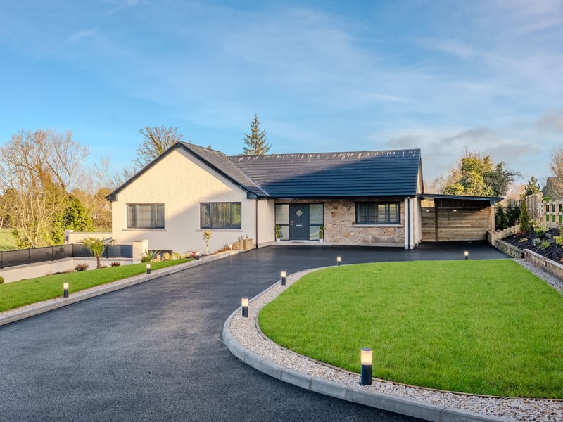 £350k Armagh House - Low Odds Flash Comp
