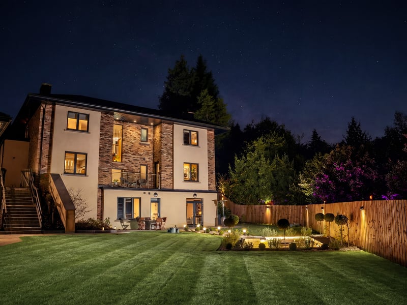 4 Bed Luxury Home in Holywood Belfast OR £650,000