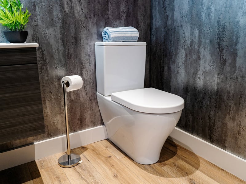 Portrush Apartment or £150,000 Flash Comp!