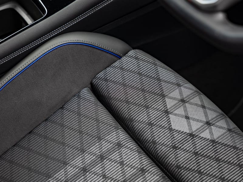 2024 VW Tiguan R-Line Launch Edition OR £25,000