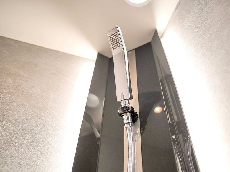 2022 Rimor Superbrig 95 Motorhome