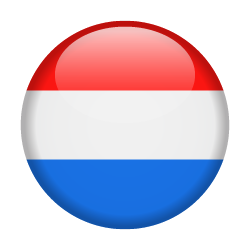 Netherlands - £650 Cash