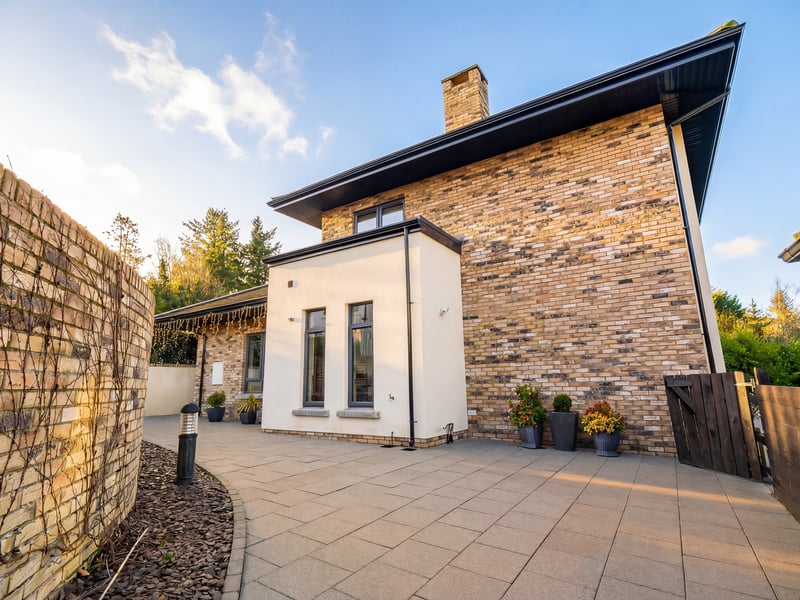 4 Bed Luxury Home in Holywood Belfast OR £650,000