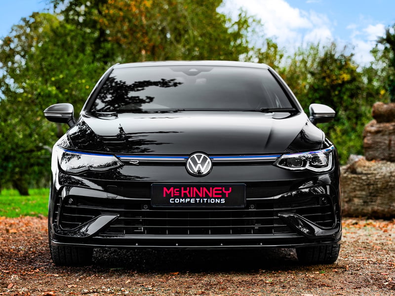 2023 VW Golf R 2.0 TSI OR £20,000
