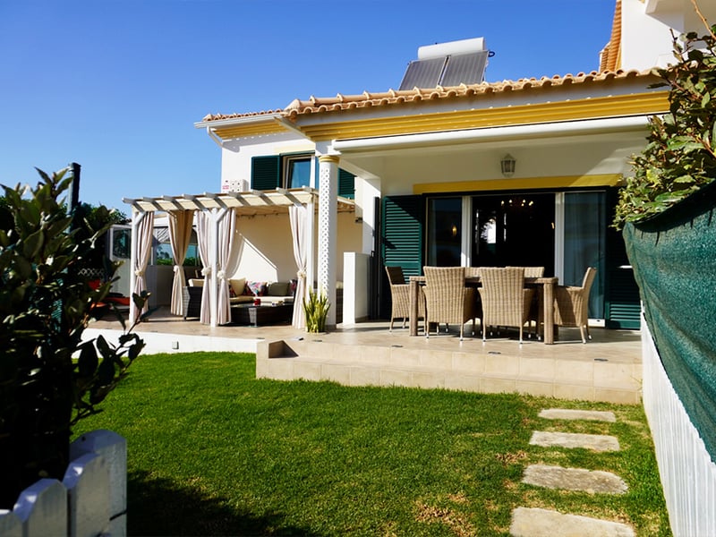 3 Bed Luxury Villa in Portugal or Â£400K
