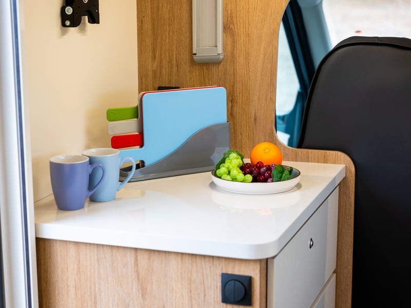 2025 Roller Team Auto-Roller 747 or £45,000 For 19p!