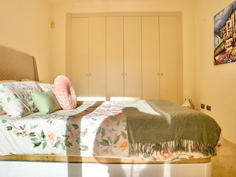 2 Bed Luxury Apartment in Spain or Â£150K