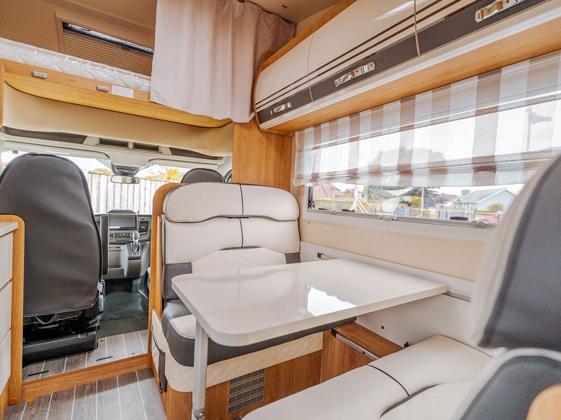 Rollerteam Autoroller 746