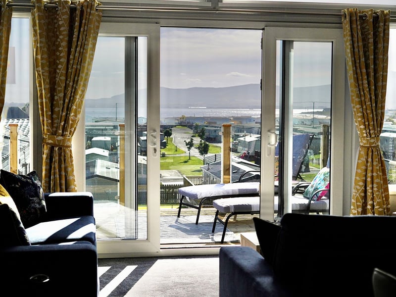 Luxury Holiday Home or Â£70K #2