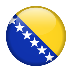 Bosnia & Herzegovina - £130 Cash