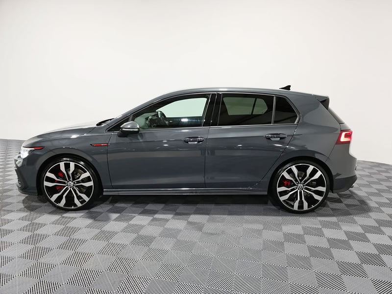 2021 Model MK8 VW GOLF GTI 2.0 #1
