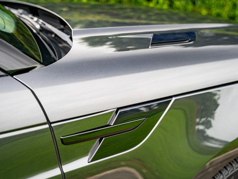 2023 Range Rover Sport Dynamic SE OR £45,000