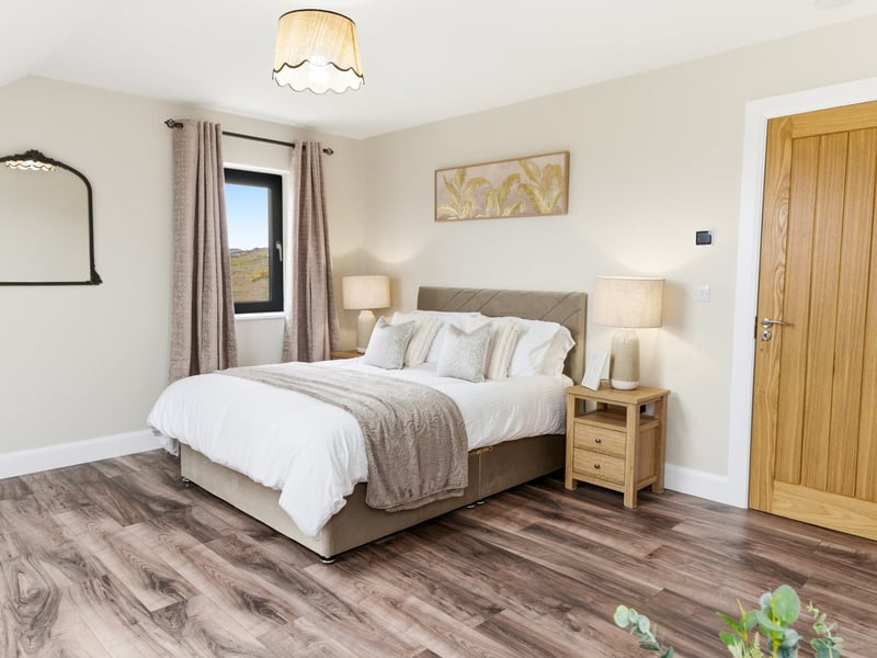 4 Bed Coastal Home in Downings Donegal or £350k