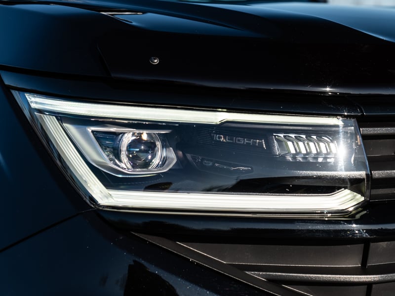 2023 VW Amorak or £30,000