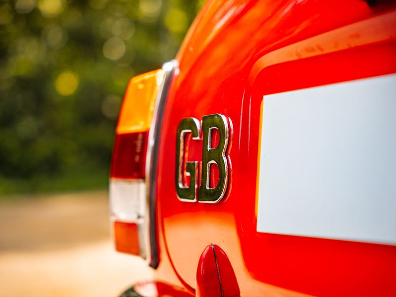 2001 Mini Cooper Sport or £15,000 - Autodraw