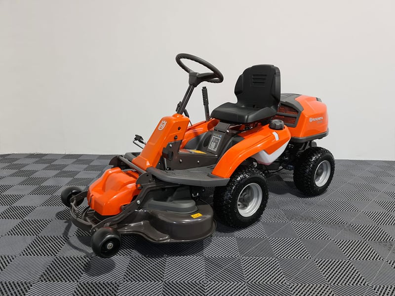 Husqvarna Tidy Garden Bundle #10