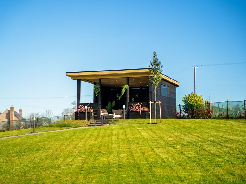 5 Bed Luxury Home In Belfast Or £600,000!