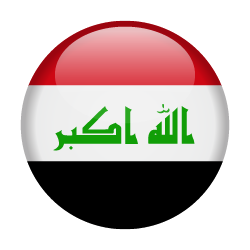 Iraq - £5 Site Credit