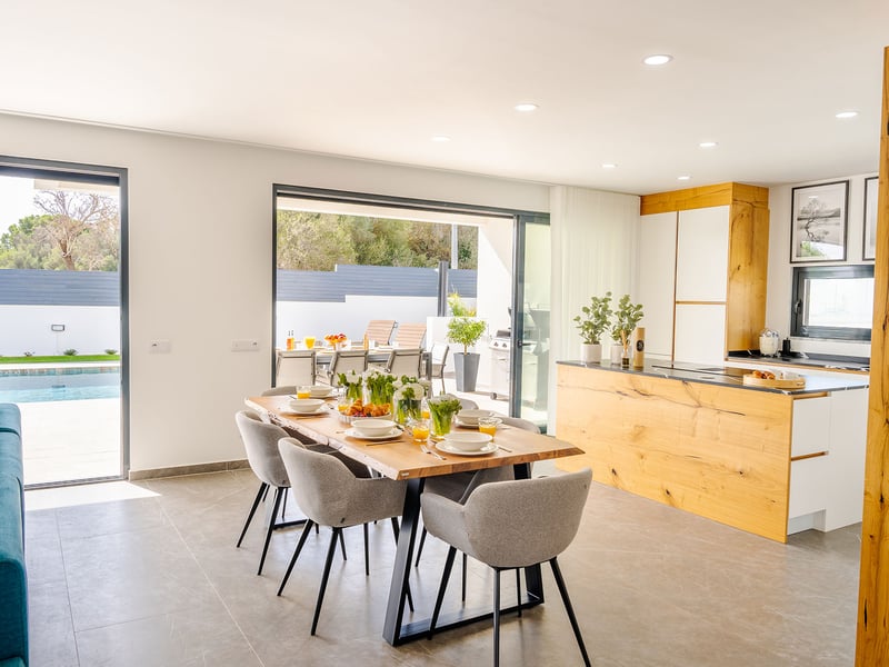 3 Bed Luxury Villa in Portugal 