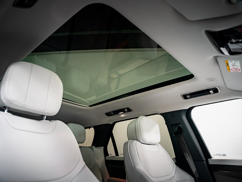 2023 Range Rover Sport D300 Dynamic SE