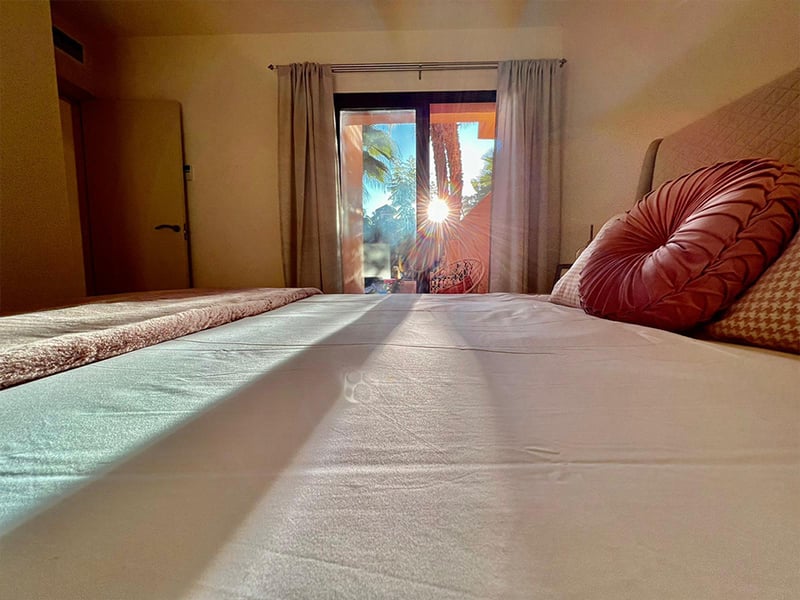 2 Bed Luxury Apartment in Spain or Â£200K 