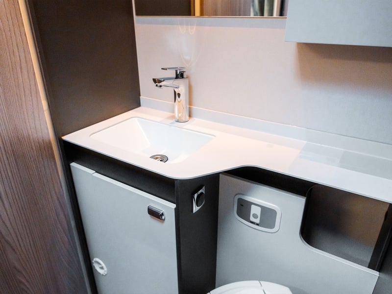 2024 Swift Voyager 594 OR £45,000