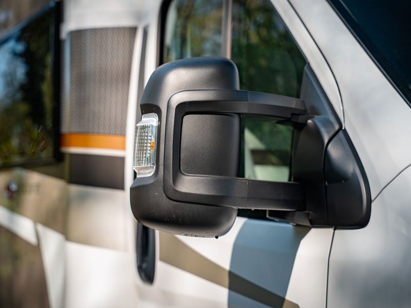 2023 Elddis Encore 250 OR £45,000