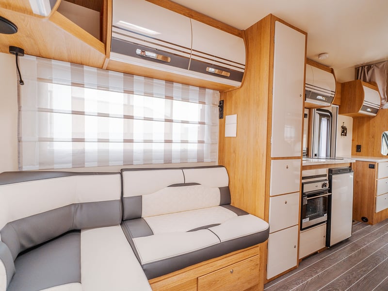 Rollerteam Autoroller 746