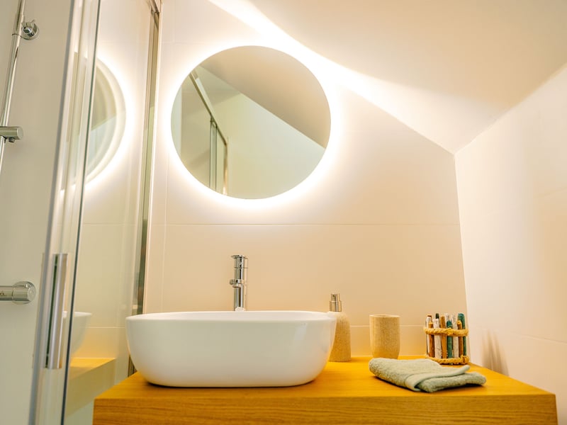 3 Bed Luxury Villa in Spain