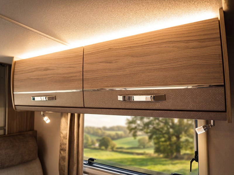 6 Berth 2025 Elddis Autoquest 196 OR £45,000 For 19p!