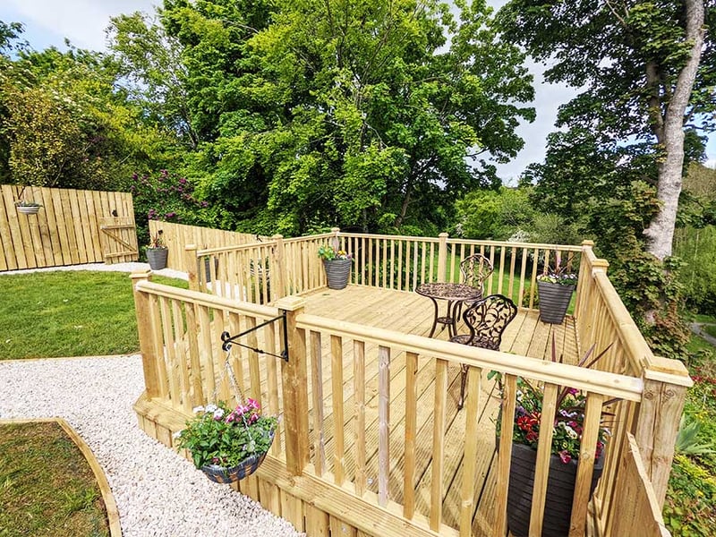 3 Bed House in Armagh & VW Golf