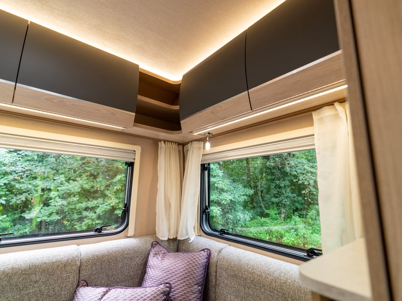6 Berth 2024 Auto-Trail Expedition C72 OR £45,000