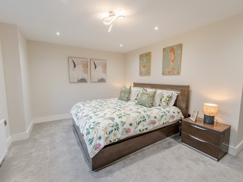 4 Bed Luxury Home in Holywood Belfast OR £650,000