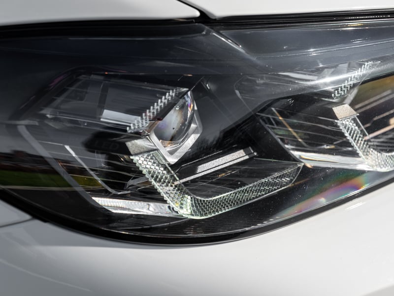 BMW X3 30E M Sport or £30,000