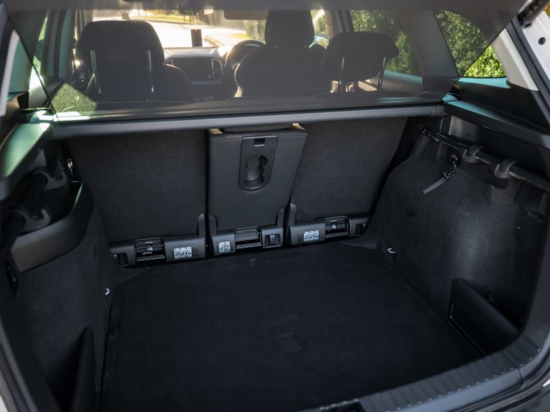 Skoda Karoq SE or £15,000 - Autodraw