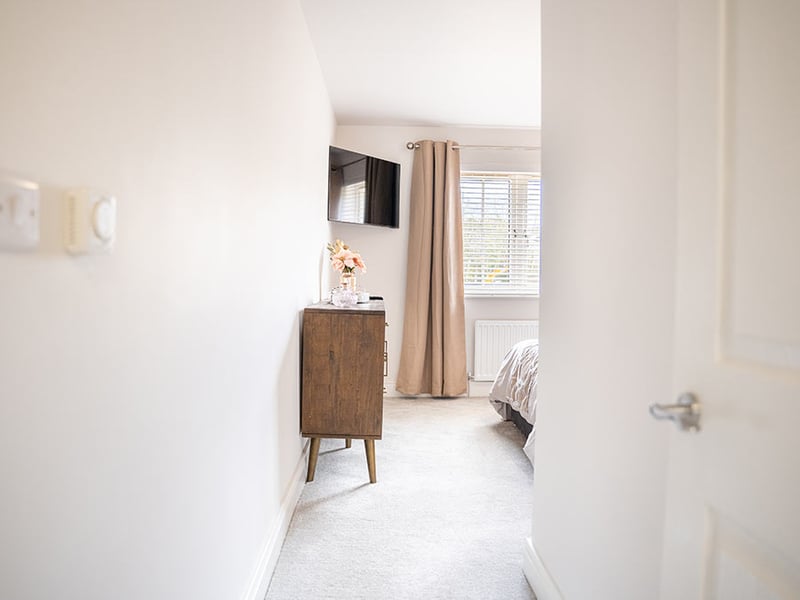 4 Bed Luxury House or Â£200K