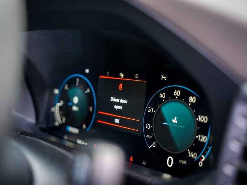 2023 VW Amarok 3.0 4-Motion