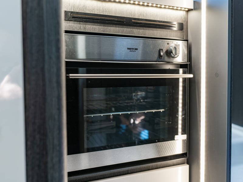 2026 Rollerteam Zefiro 696 or £45,000