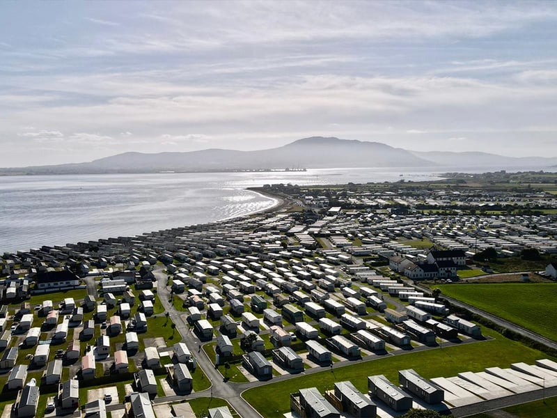 Luxury Holiday Home or Â£70K #2