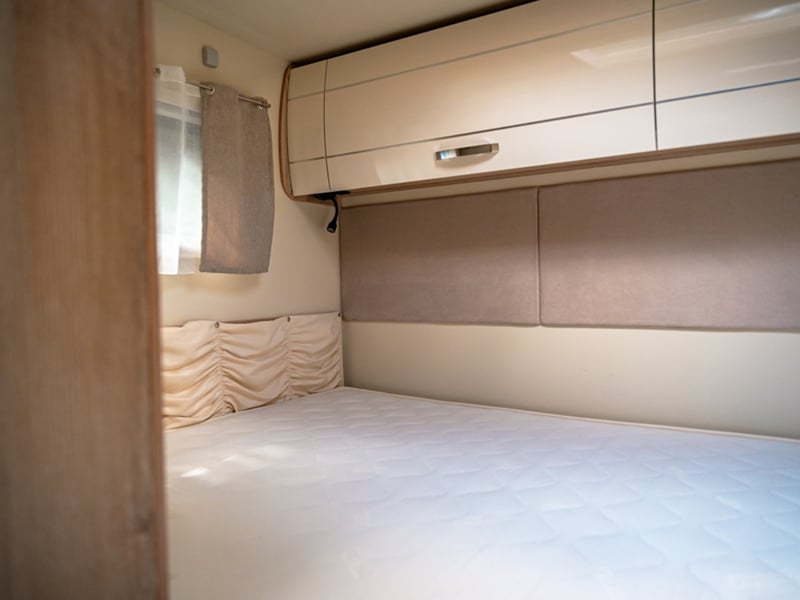 2023 Giotti Line T45 6 Berth Motorhome