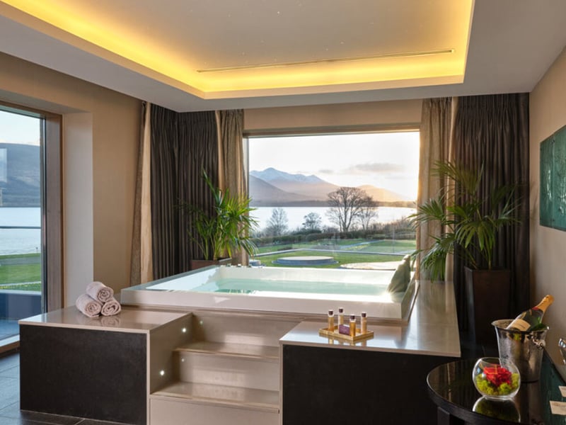 2 Night Europe Hotel Killarney For 2 #2