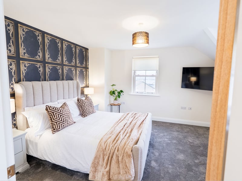 5 Bed Luxury Home In Belfast Or £600,000!