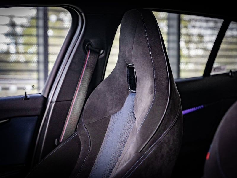 2019 BMW M135i OR £20,000