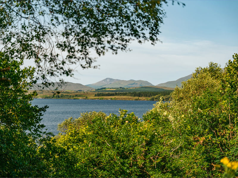 Donegal Lakeside Home OR £500,000 - 2nd Chance