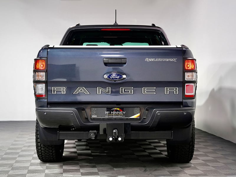 2022 Ford Ranger Wildtrak 2.0 BI-Turbo 4x4