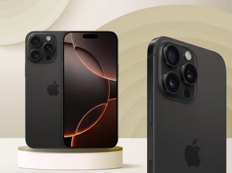 FREE iPhone 16 Pro Max - Autodraw