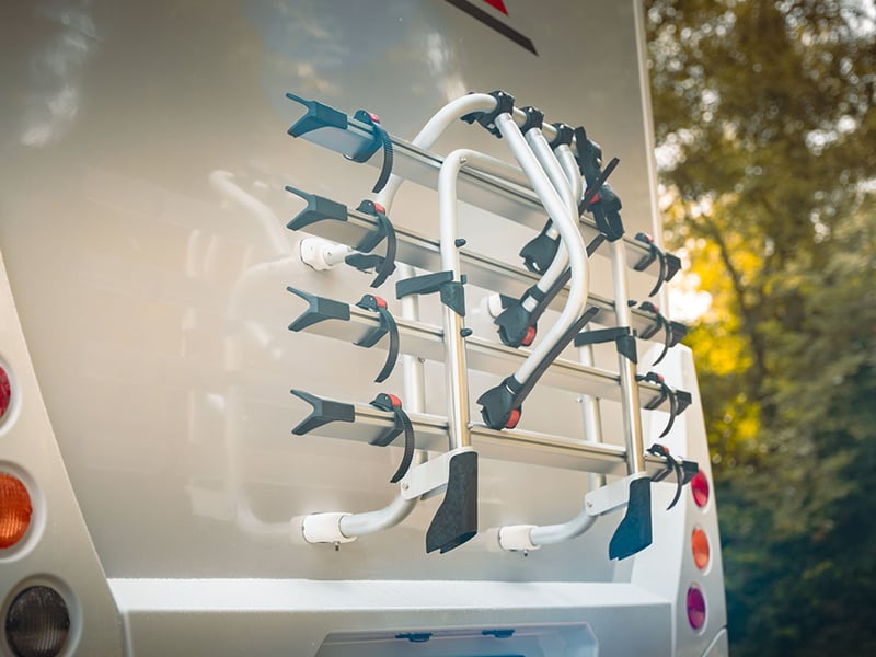 Win This 2023 Rollerteam Zefiro 696 Auto